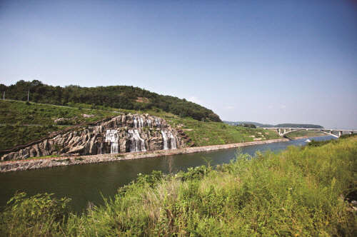 사진 = 경인아라뱃길